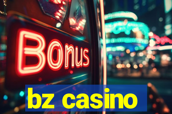 bz casino